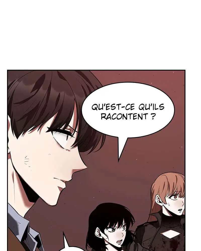 Read Omniscient Reader’s Viewpoint (fr) Manga Online