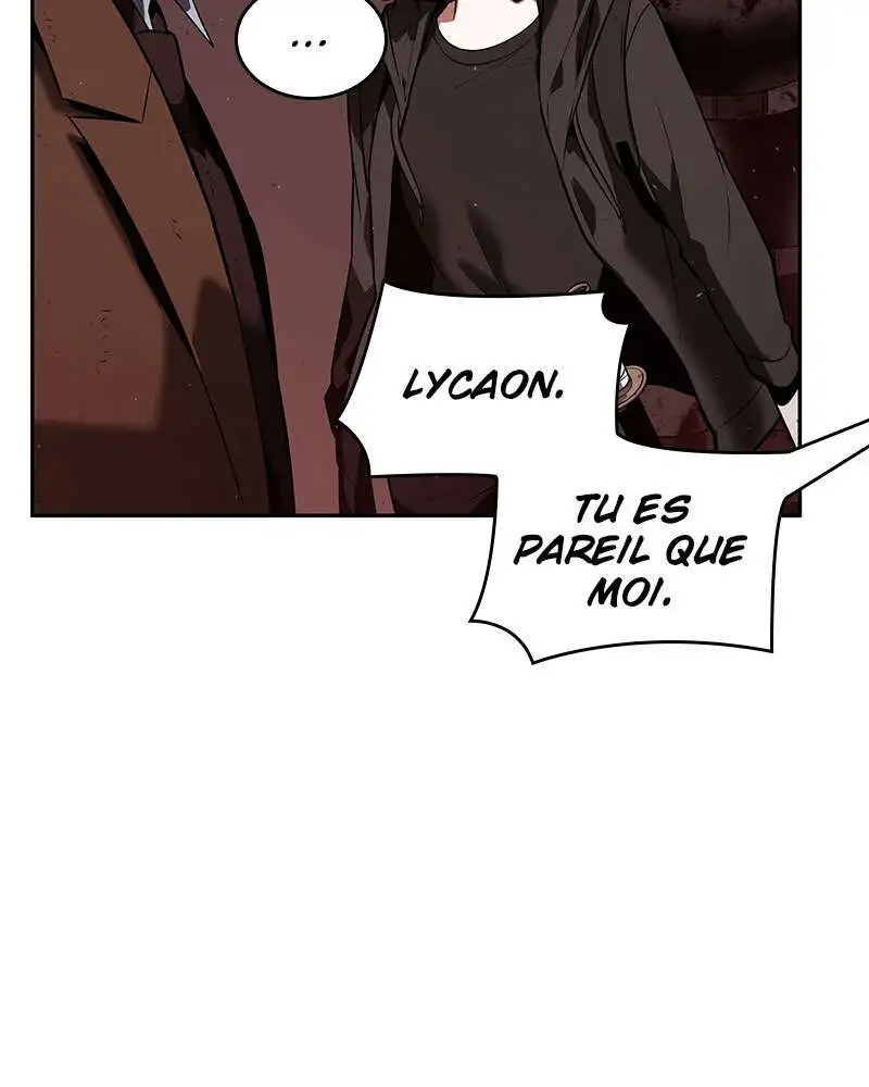 Read Omniscient Reader’s Viewpoint (fr) Manga Online