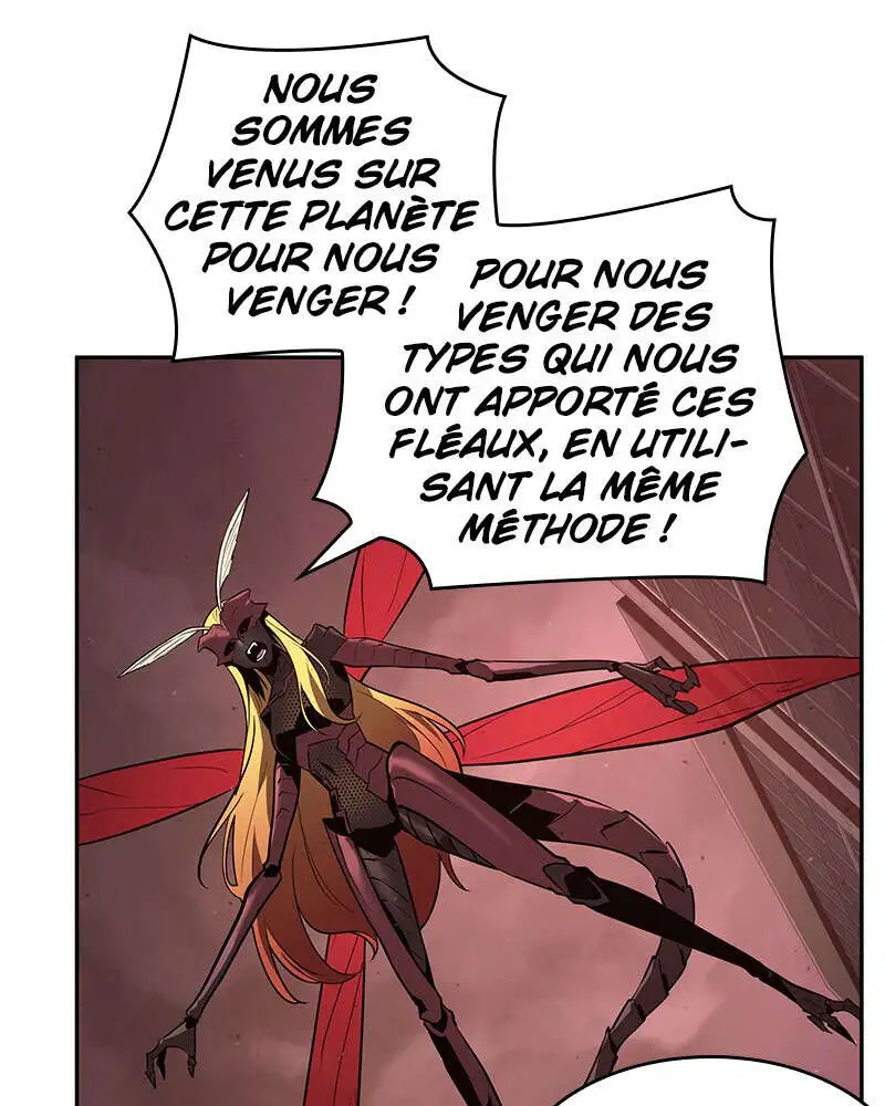 Read Omniscient Reader’s Viewpoint (fr) Manga Online