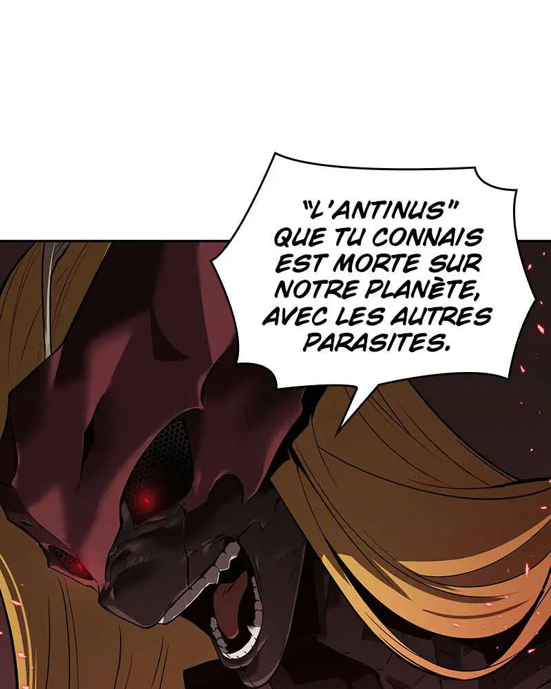 Read Omniscient Reader’s Viewpoint (fr) Manga Online
