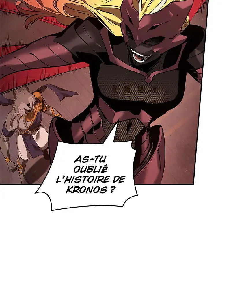 Read Omniscient Reader’s Viewpoint (fr) Manga Online