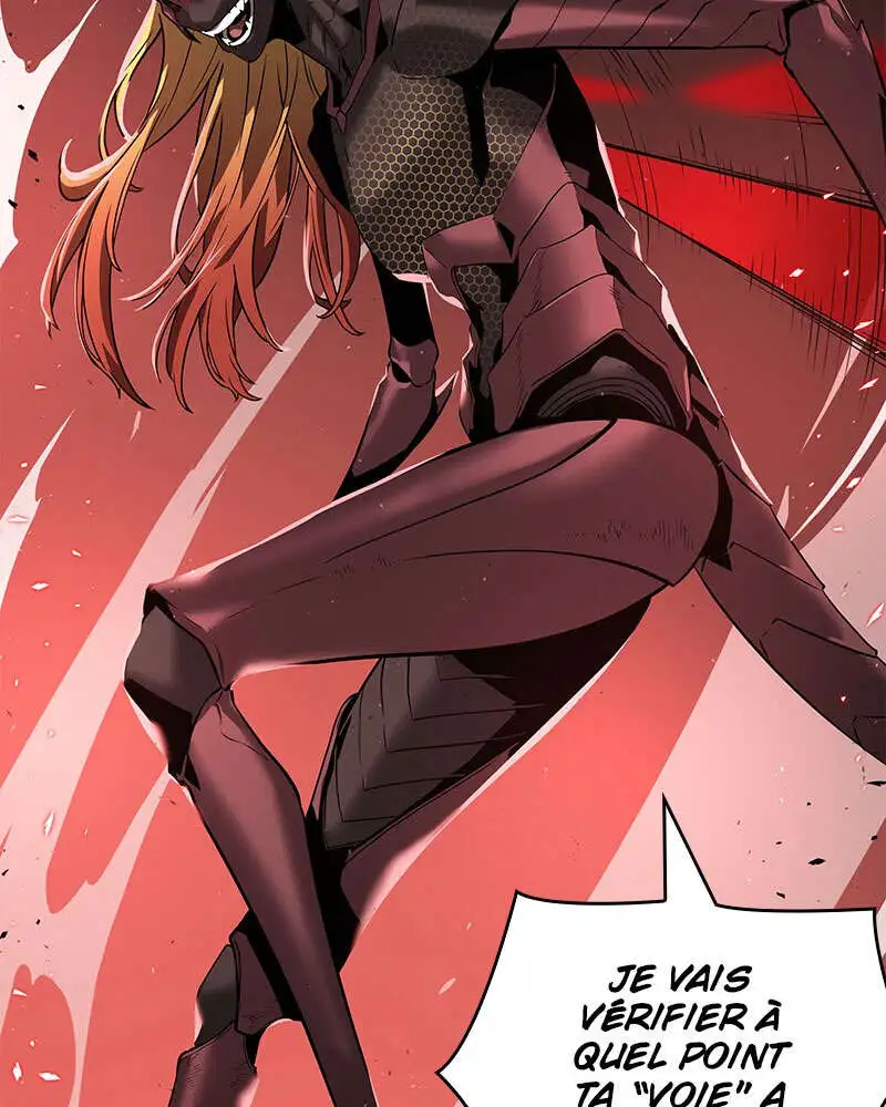 Read Omniscient Reader’s Viewpoint (fr) Manga Online