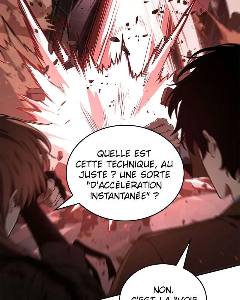 Read Omniscient Reader’s Viewpoint (fr) Manga Online