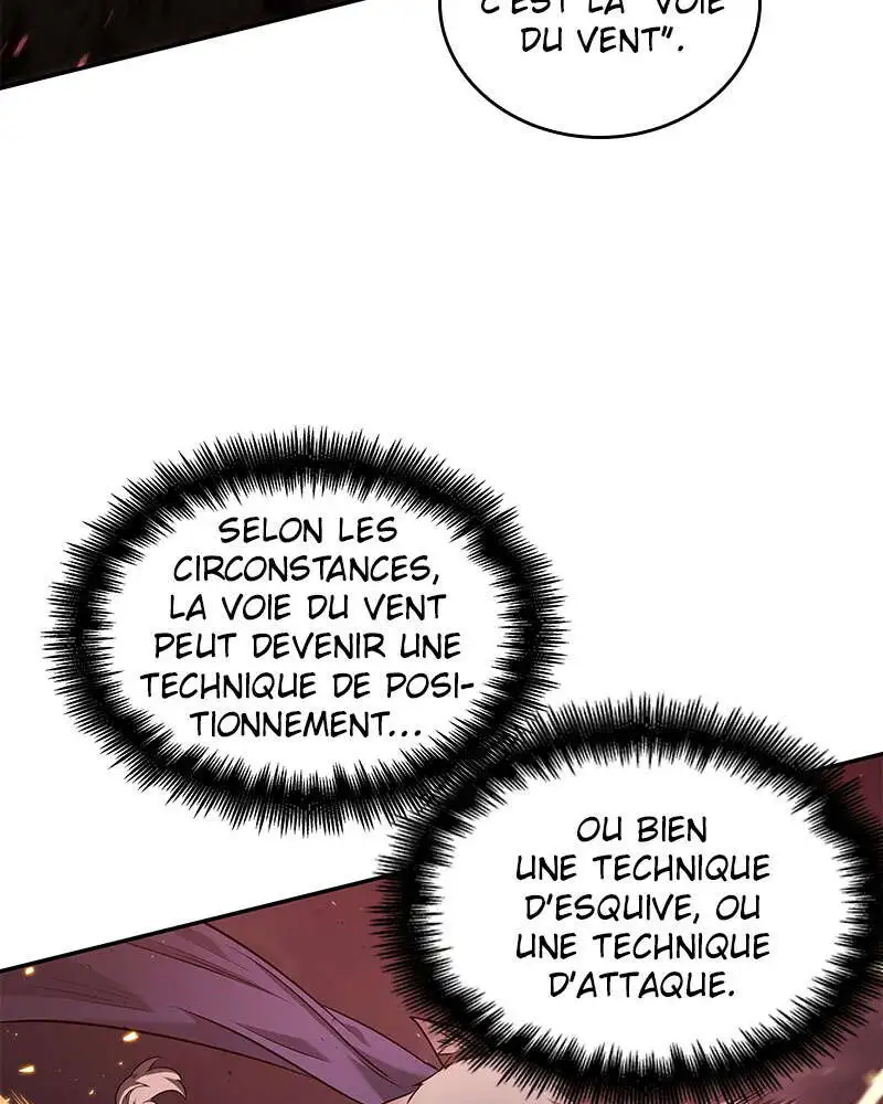 Read Omniscient Reader’s Viewpoint (fr) Manga Online