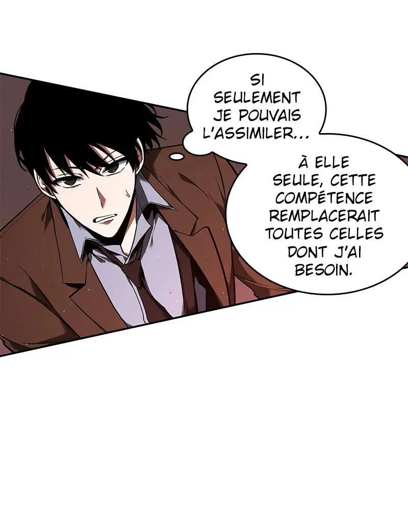 Read Omniscient Reader’s Viewpoint (fr) Manga Online