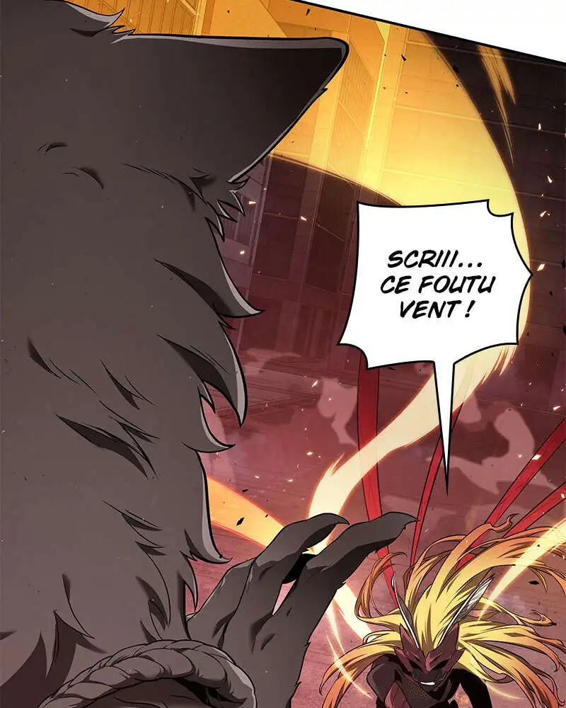 Read Omniscient Reader’s Viewpoint (fr) Manga Online