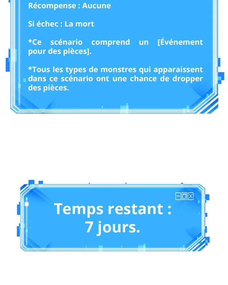 Read Omniscient Reader’s Viewpoint (fr) Manga Online