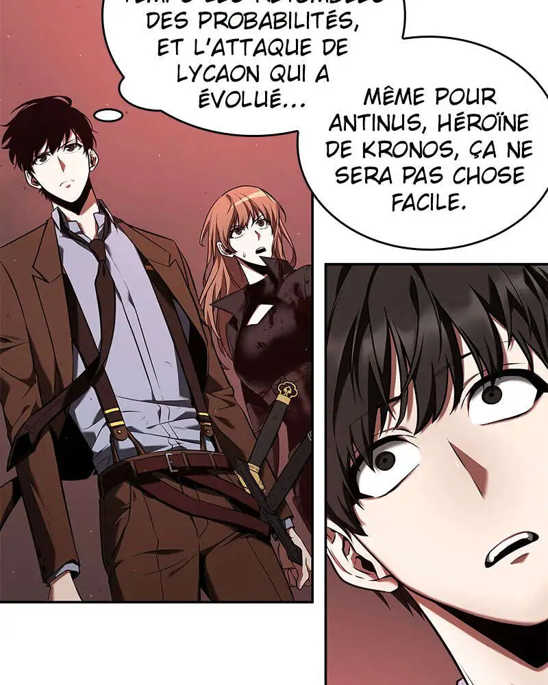 Read Omniscient Reader’s Viewpoint (fr) Manga Online