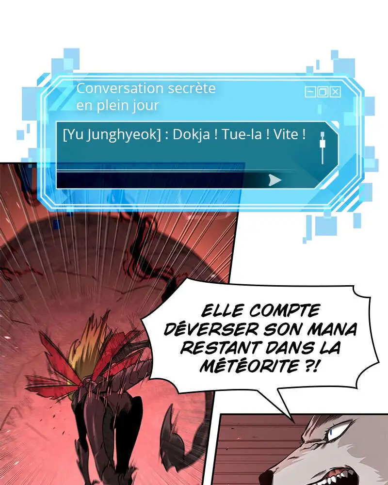 Read Omniscient Reader’s Viewpoint (fr) Manga Online
