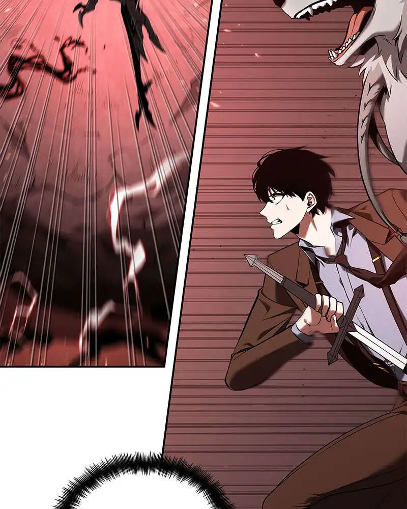 Read Omniscient Reader’s Viewpoint (fr) Manga Online
