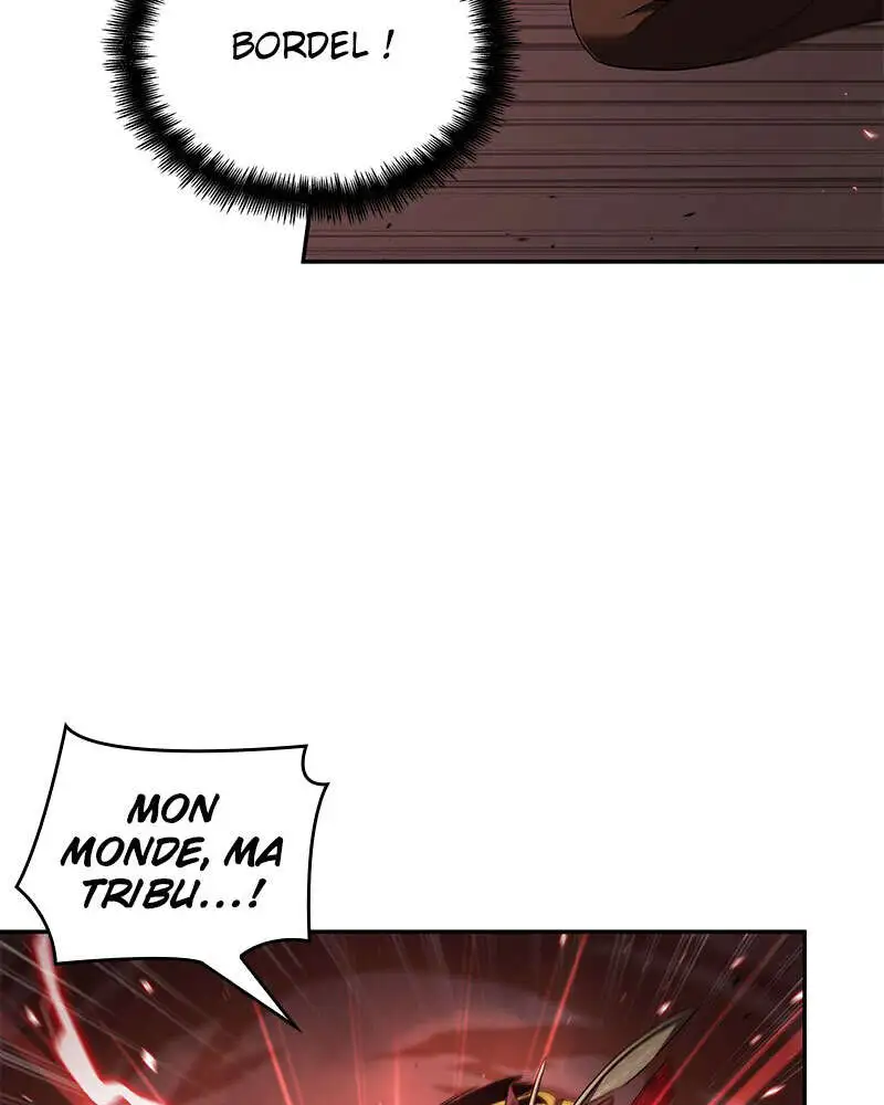 Read Omniscient Reader’s Viewpoint (fr) Manga Online