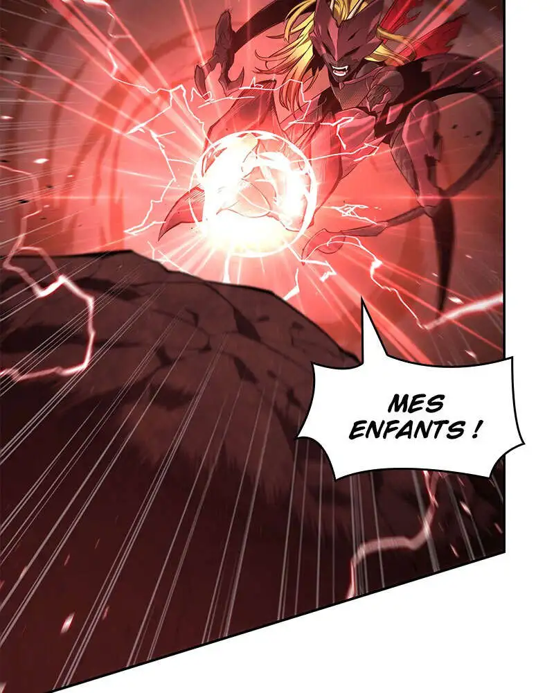 Read Omniscient Reader’s Viewpoint (fr) Manga Online