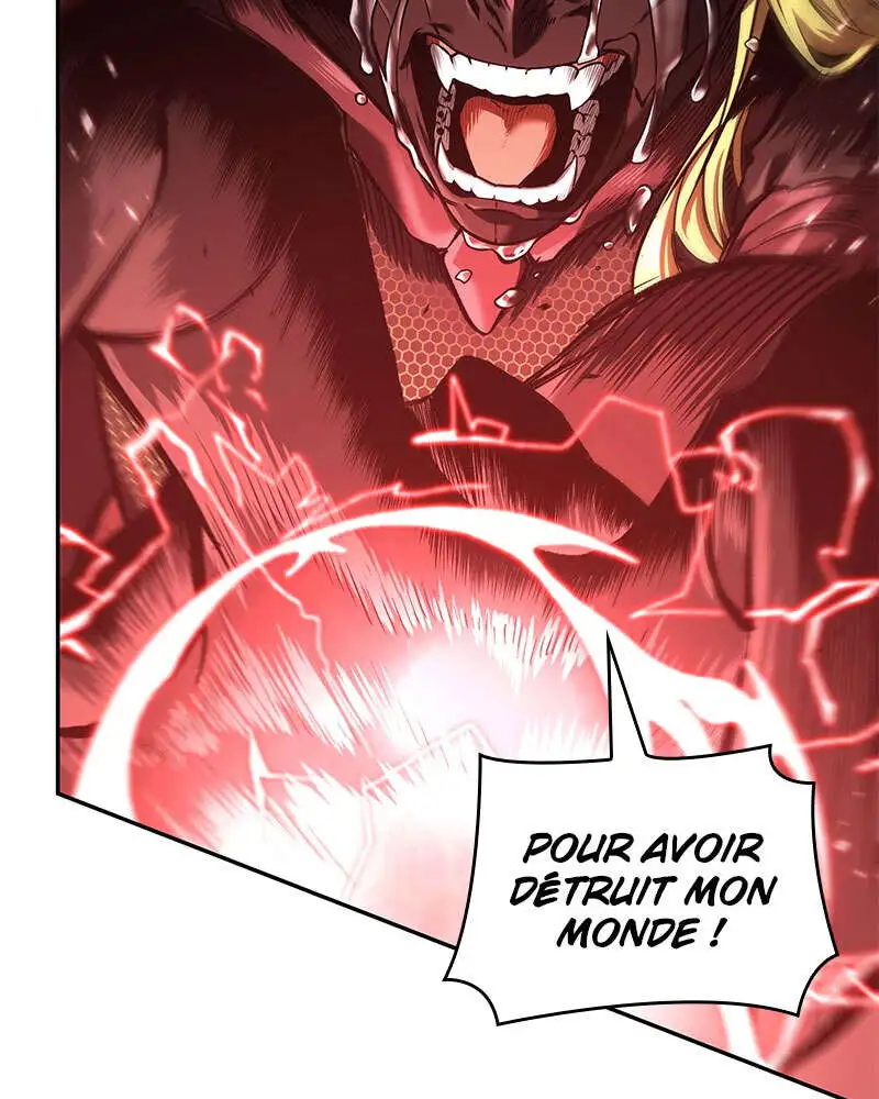 Read Omniscient Reader’s Viewpoint (fr) Manga Online
