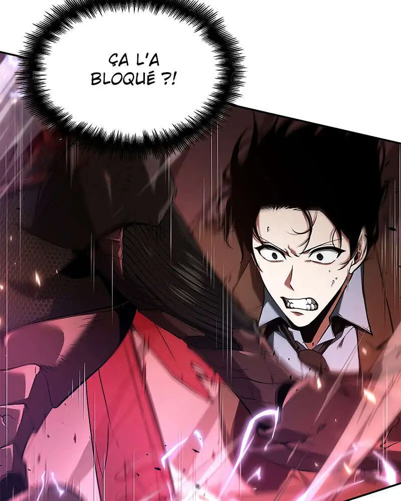 Read Omniscient Reader’s Viewpoint (fr) Manga Online