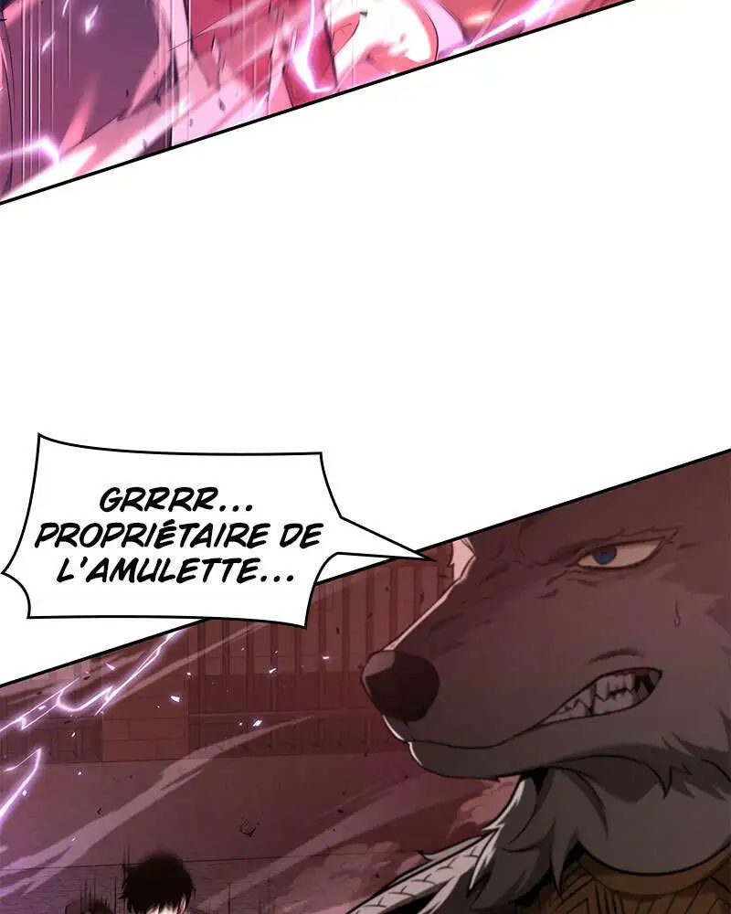 Read Omniscient Reader’s Viewpoint (fr) Manga Online