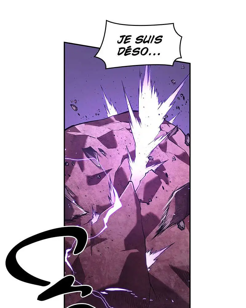 Read Omniscient Reader’s Viewpoint (fr) Manga Online