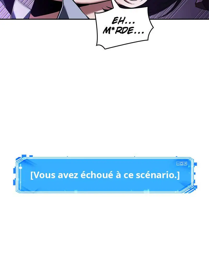 Read Omniscient Reader’s Viewpoint (fr) Manga Online