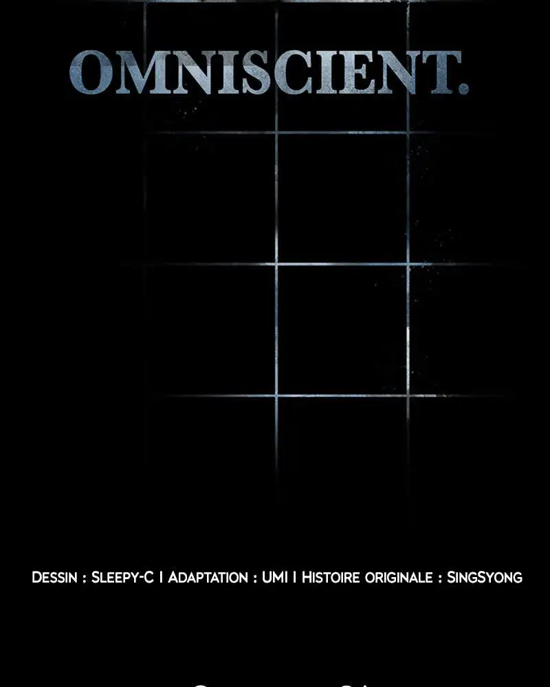 Read Omniscient Reader’s Viewpoint (fr) Manga Online