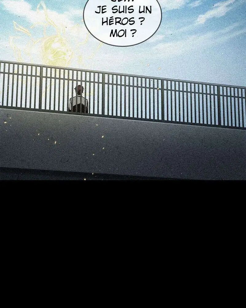 Read Omniscient Reader’s Viewpoint (fr) Manga Online