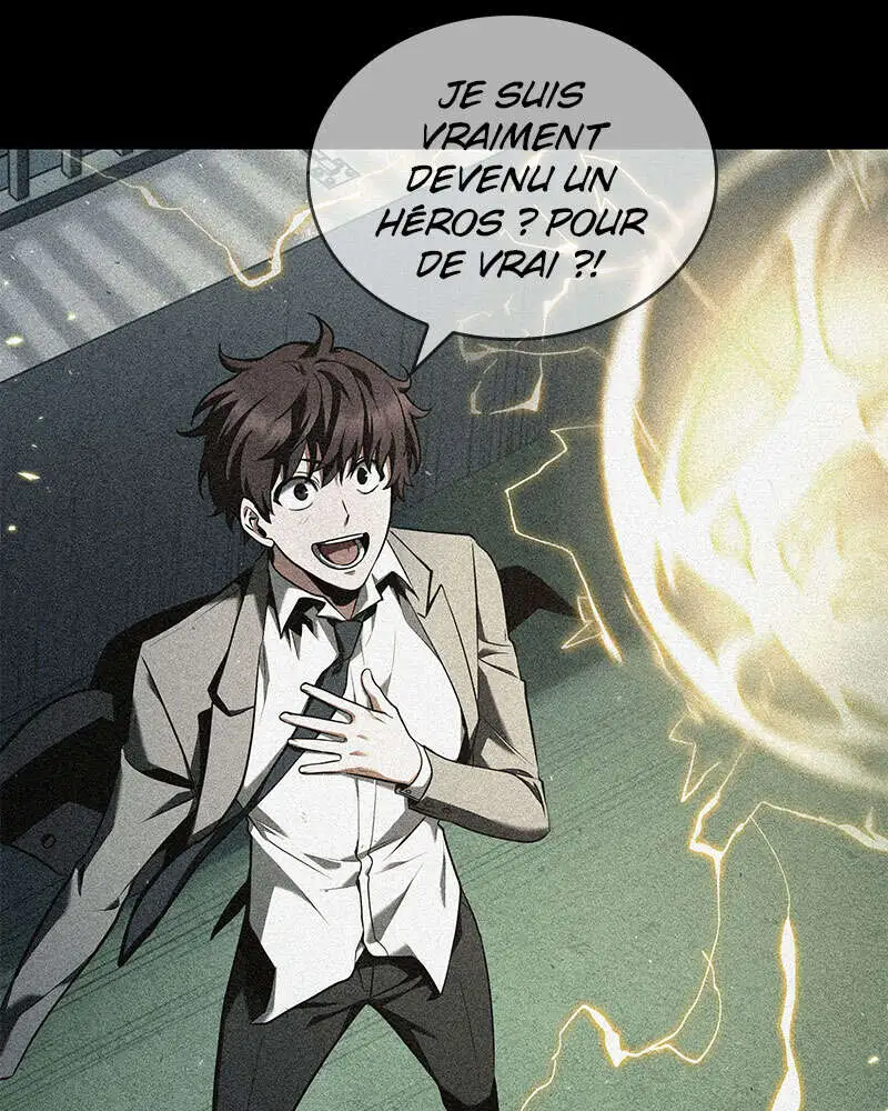Read Omniscient Reader’s Viewpoint (fr) Manga Online