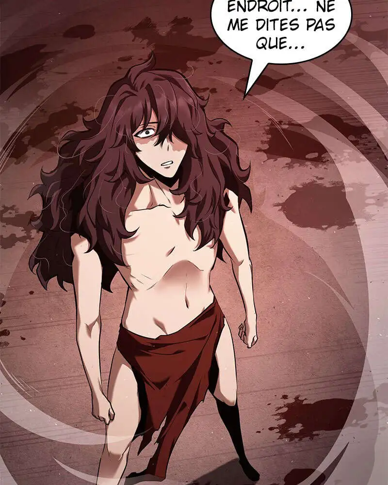 Read Omniscient Reader’s Viewpoint (fr) Manga Online