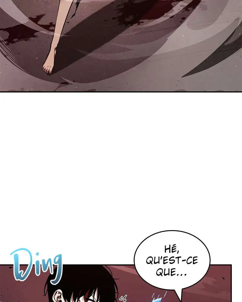 Read Omniscient Reader’s Viewpoint (fr) Manga Online