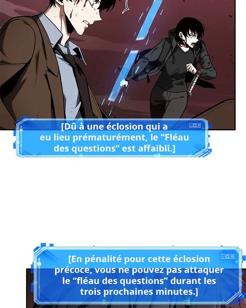 Read Omniscient Reader’s Viewpoint (fr) Manga Online