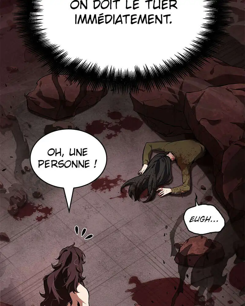 Read Omniscient Reader’s Viewpoint (fr) Manga Online