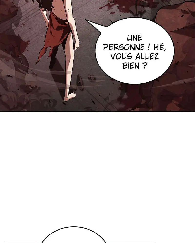 Read Omniscient Reader’s Viewpoint (fr) Manga Online