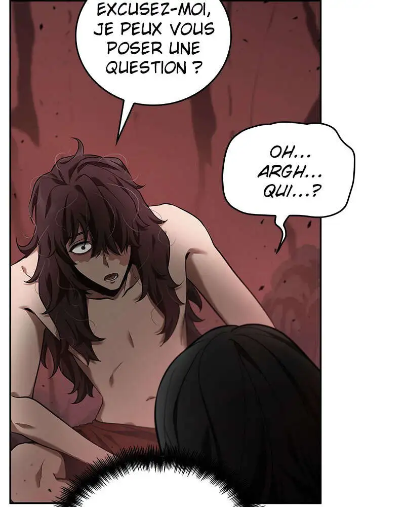 Read Omniscient Reader’s Viewpoint (fr) Manga Online