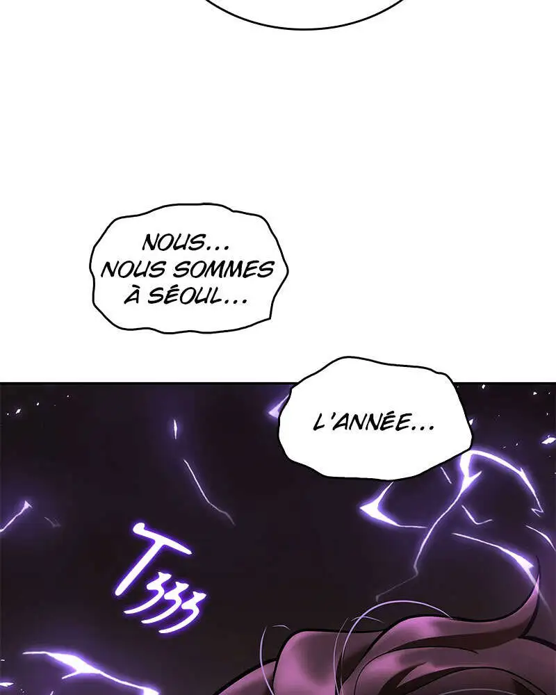 Read Omniscient Reader’s Viewpoint (fr) Manga Online