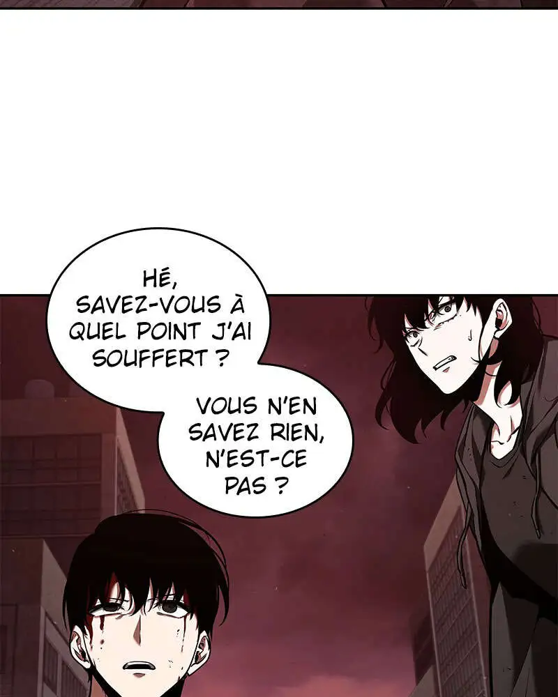 Read Omniscient Reader’s Viewpoint (fr) Manga Online