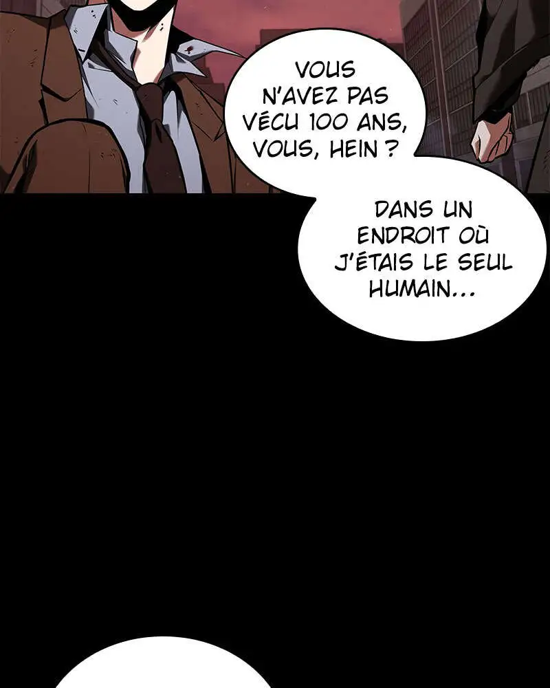Read Omniscient Reader’s Viewpoint (fr) Manga Online