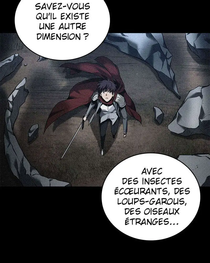 Read Omniscient Reader’s Viewpoint (fr) Manga Online
