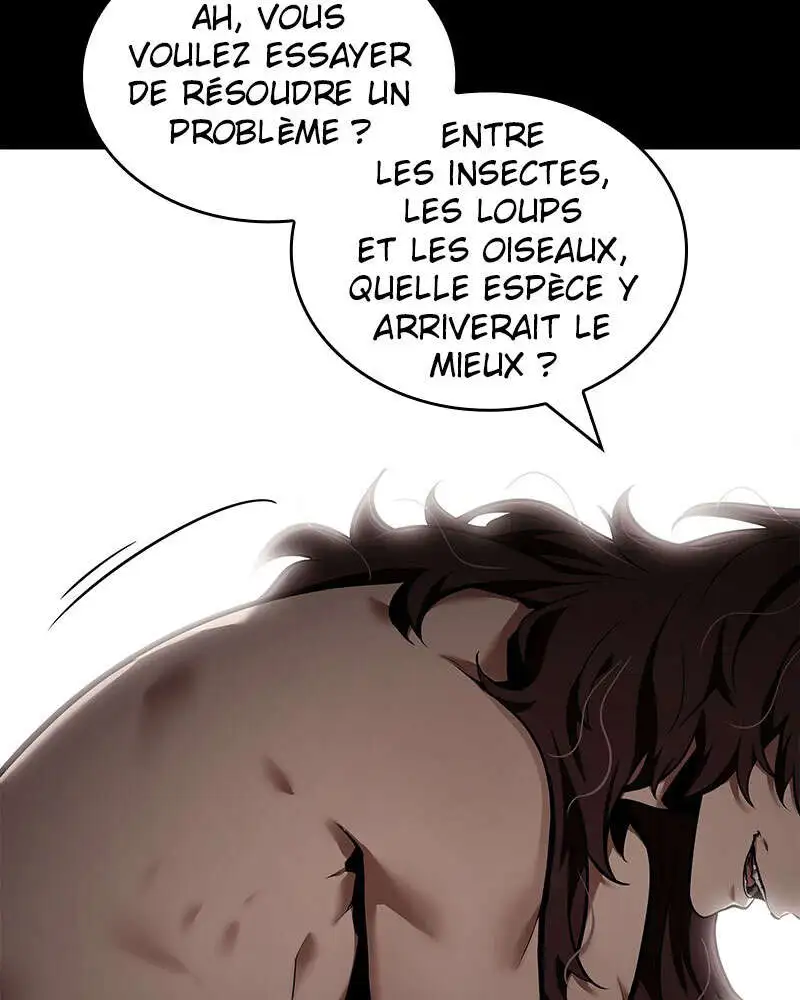 Read Omniscient Reader’s Viewpoint (fr) Manga Online