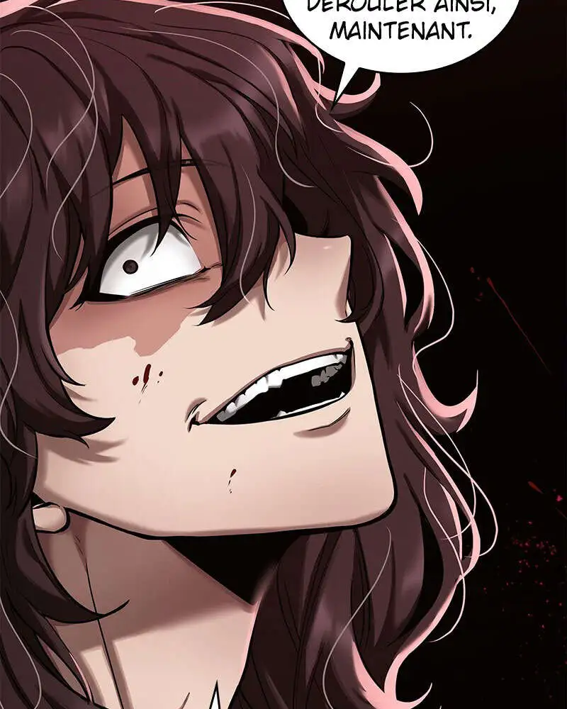 Read Omniscient Reader’s Viewpoint (fr) Manga Online