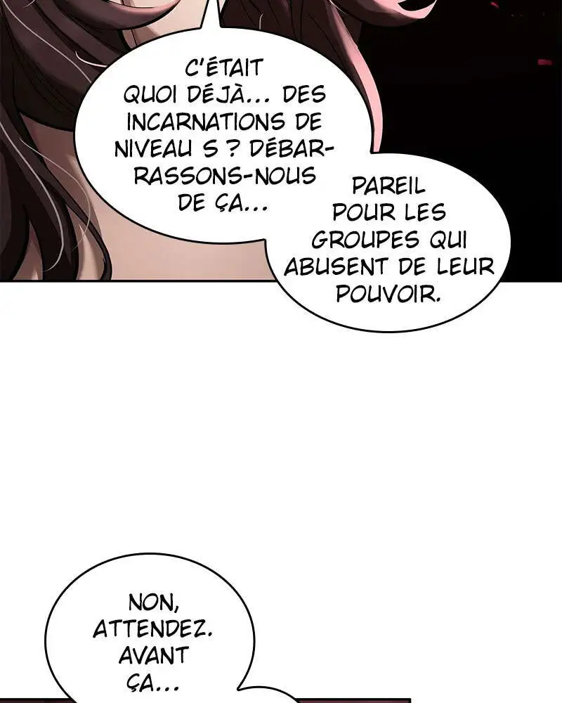 Read Omniscient Reader’s Viewpoint (fr) Manga Online