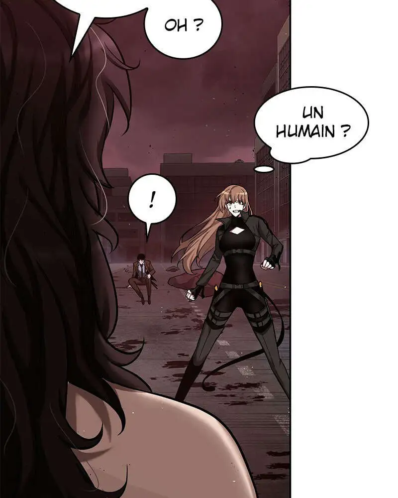 Read Omniscient Reader’s Viewpoint (fr) Manga Online