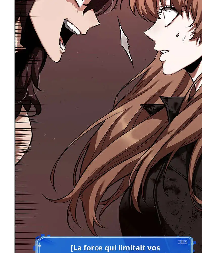 Read Omniscient Reader’s Viewpoint (fr) Manga Online