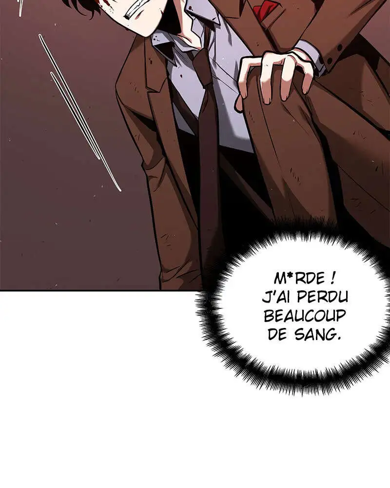 Read Omniscient Reader’s Viewpoint (fr) Manga Online