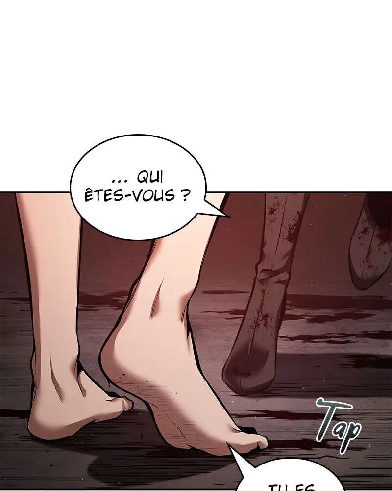 Read Omniscient Reader’s Viewpoint (fr) Manga Online