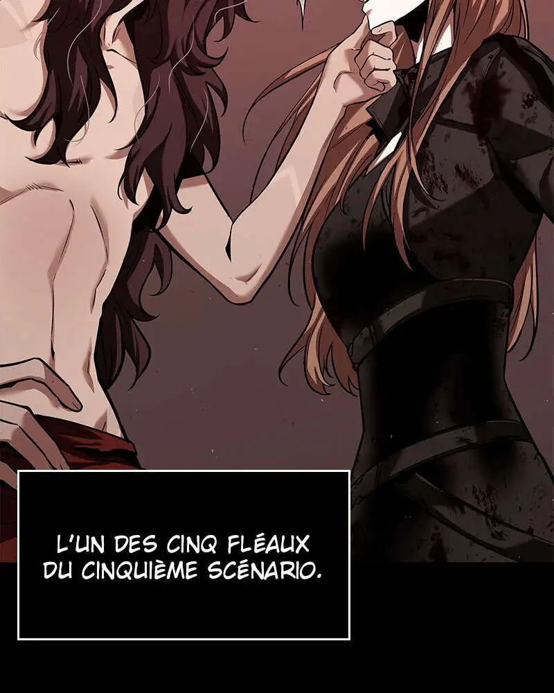 Read Omniscient Reader’s Viewpoint (fr) Manga Online