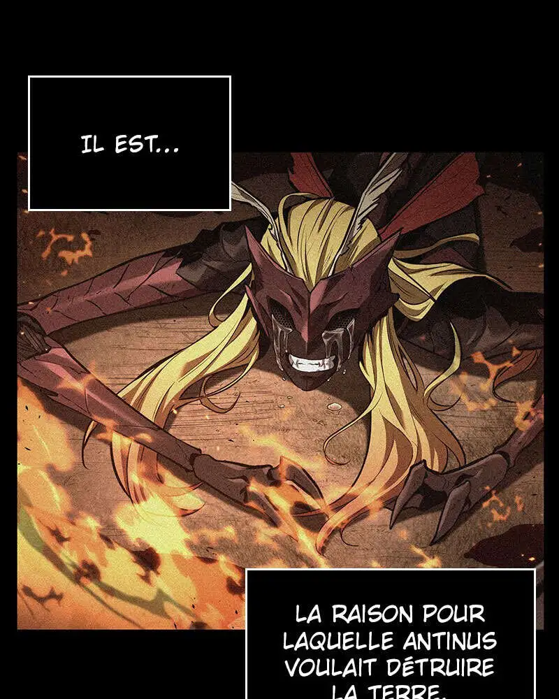 Read Omniscient Reader’s Viewpoint (fr) Manga Online