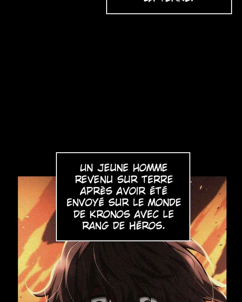 Read Omniscient Reader’s Viewpoint (fr) Manga Online