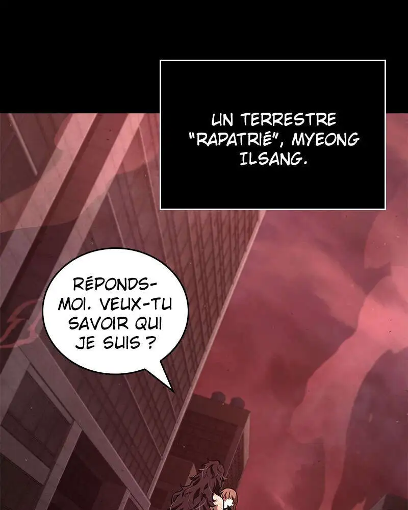 Read Omniscient Reader’s Viewpoint (fr) Manga Online