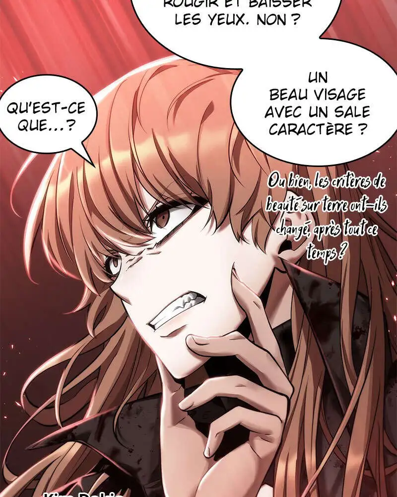 Read Omniscient Reader’s Viewpoint (fr) Manga Online