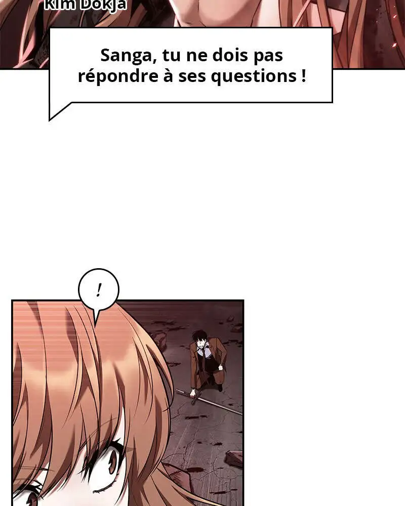 Read Omniscient Reader’s Viewpoint (fr) Manga Online