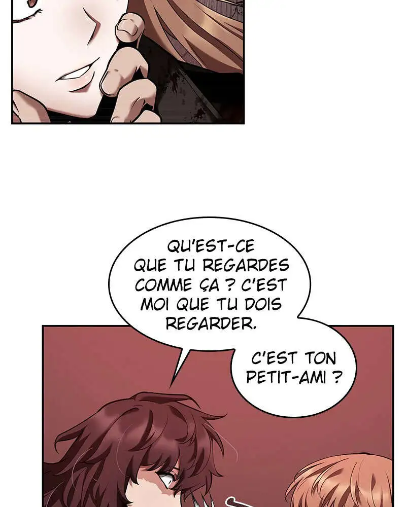 Read Omniscient Reader’s Viewpoint (fr) Manga Online