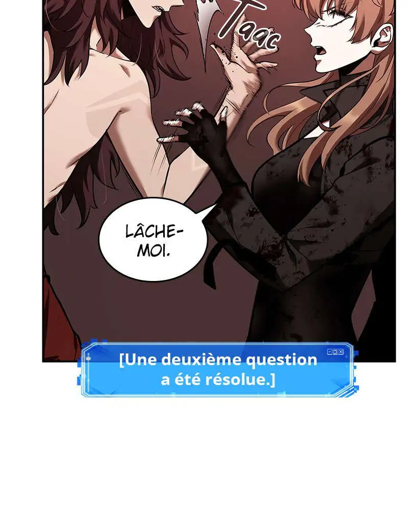 Read Omniscient Reader’s Viewpoint (fr) Manga Online