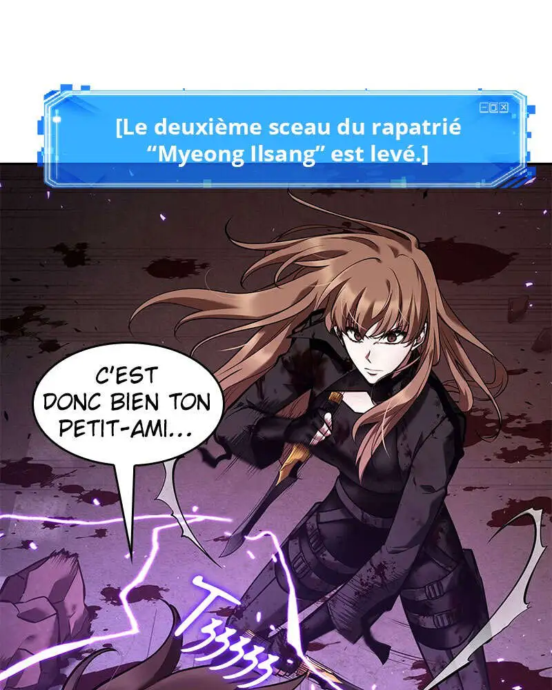 Read Omniscient Reader’s Viewpoint (fr) Manga Online